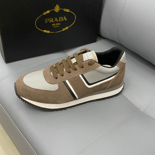 men prada shoes-138